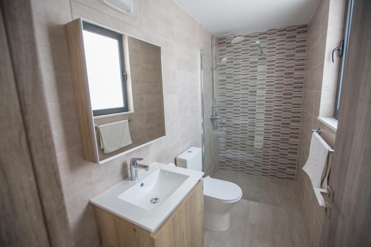 Colour Residences Protaras Exterior foto