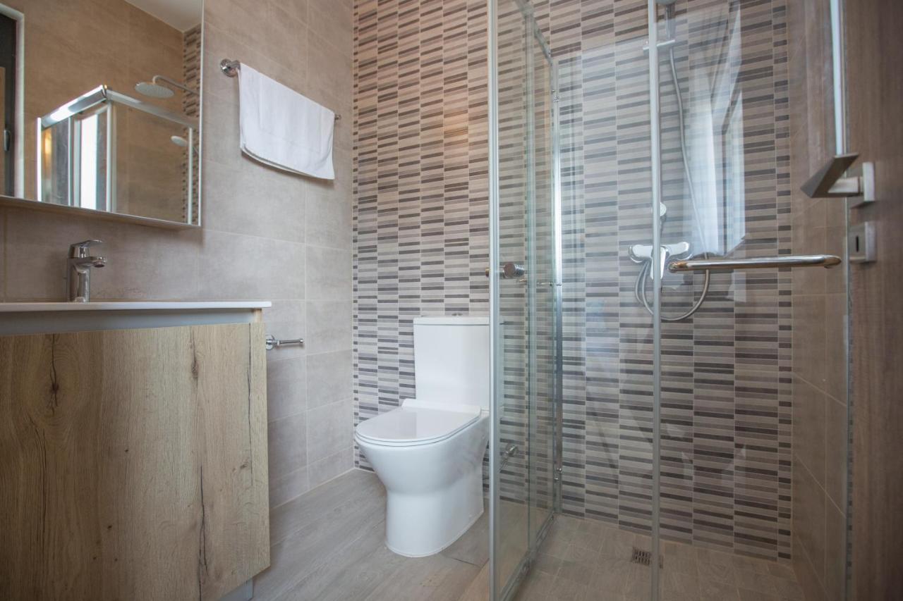 Colour Residences Protaras Exterior foto