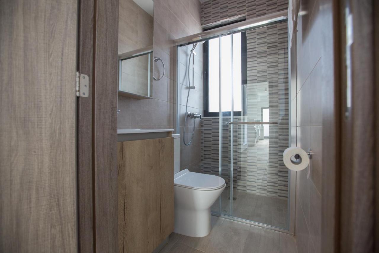 Colour Residences Protaras Exterior foto