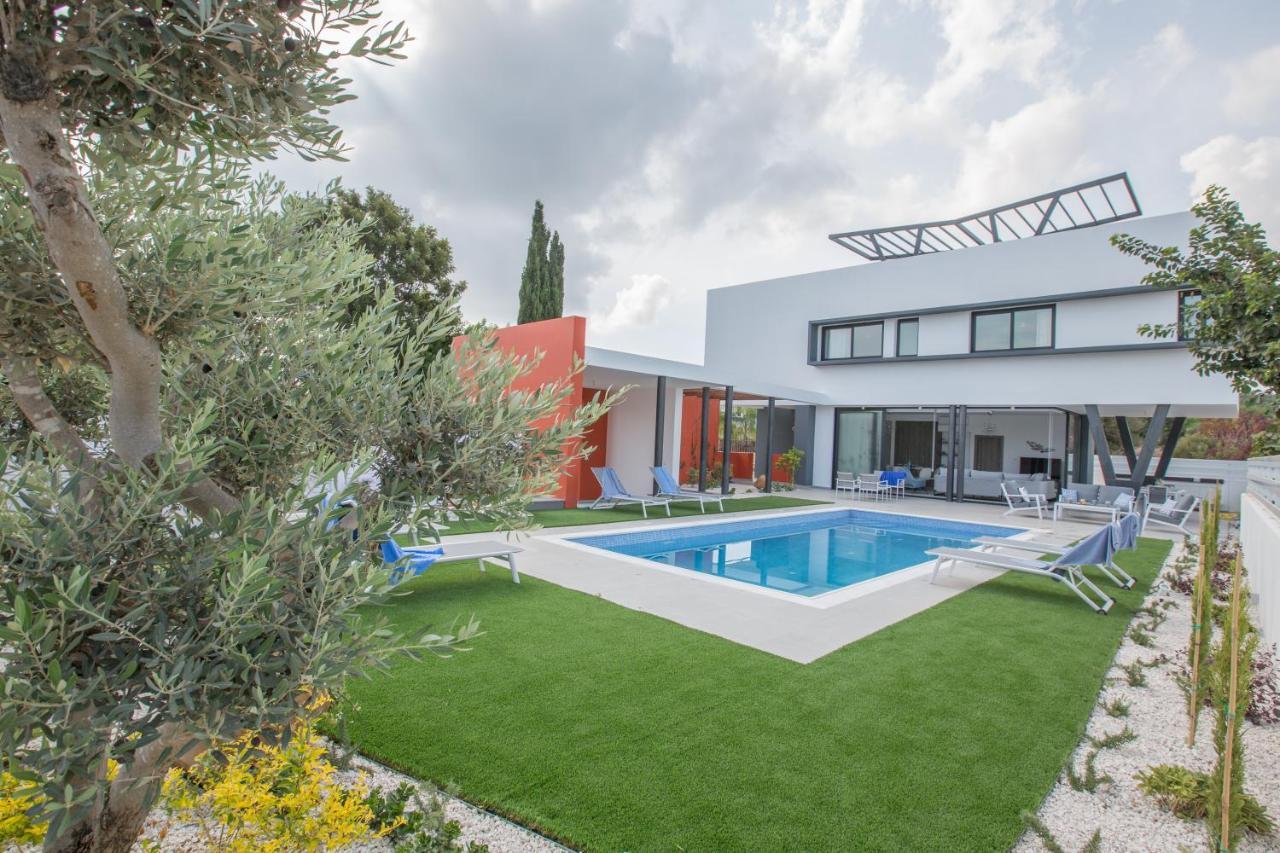 Colour Residences Protaras Exterior foto