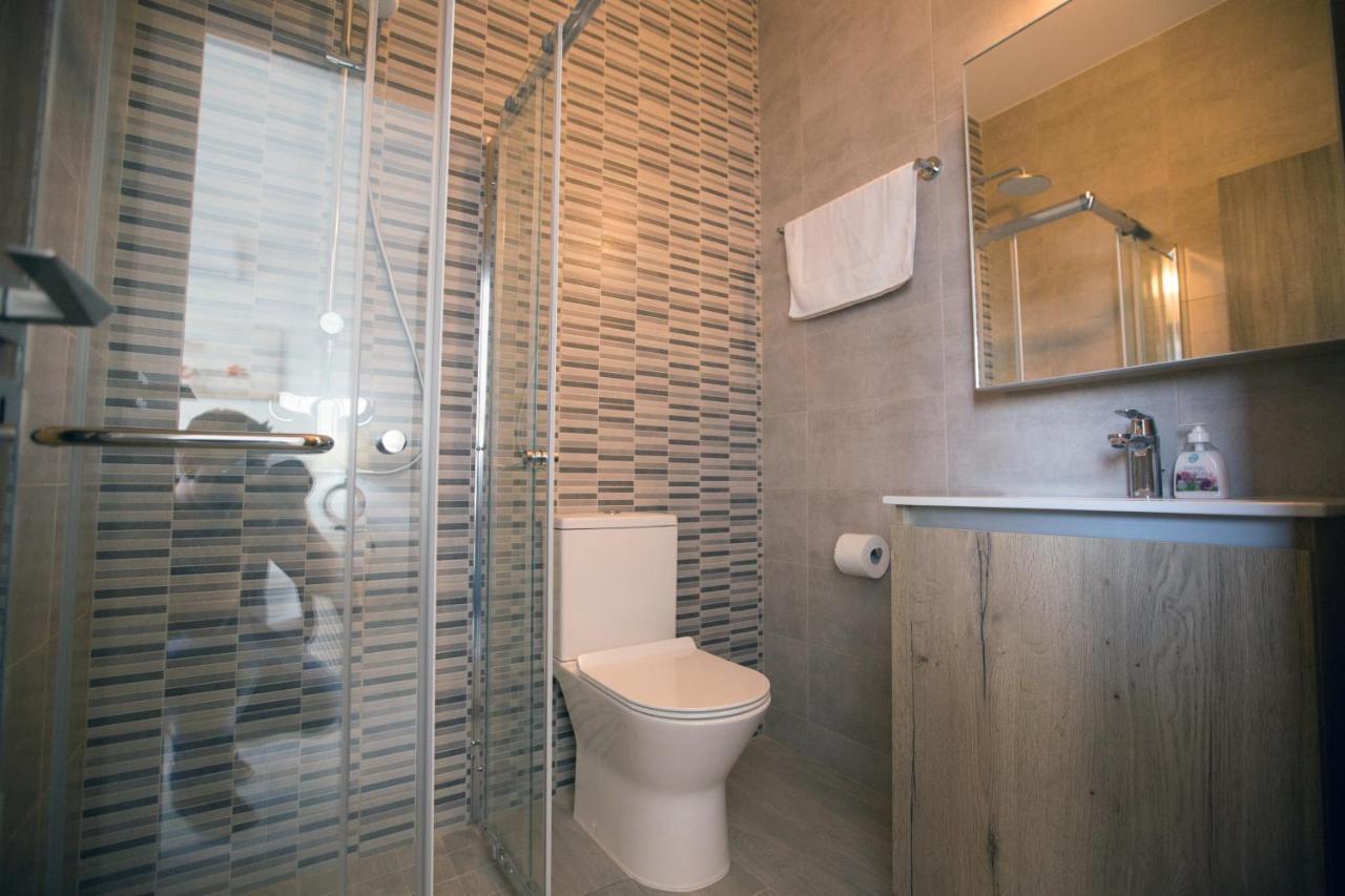 Colour Residences Protaras Exterior foto