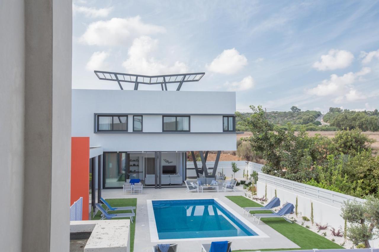 Colour Residences Protaras Exterior foto
