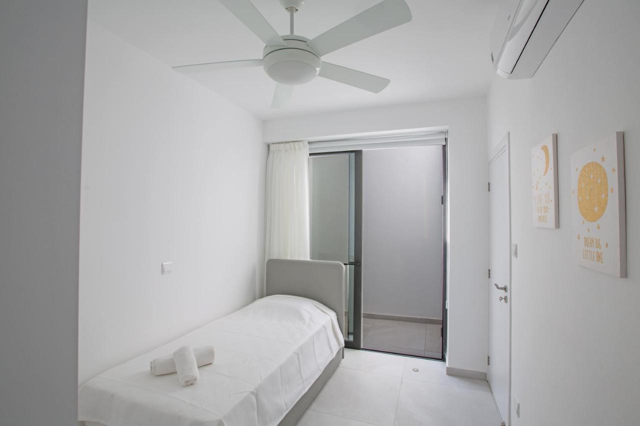 Colour Residences Protaras Exterior foto