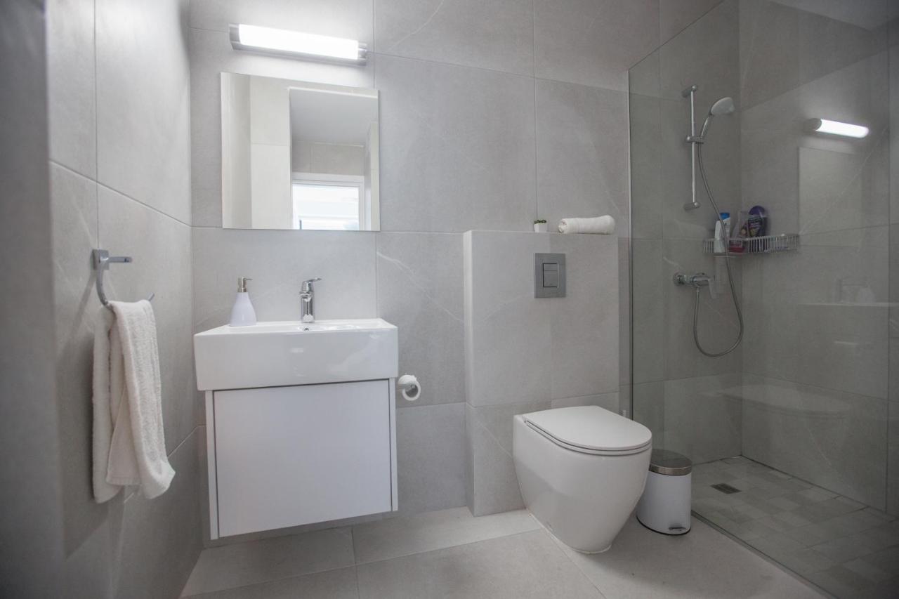 Colour Residences Protaras Exterior foto