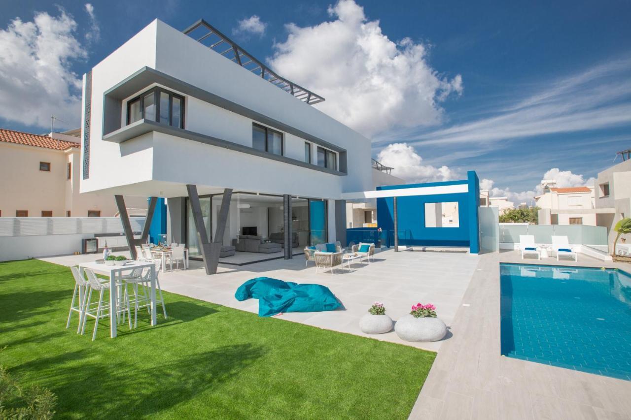 Colour Residences Protaras Exterior foto