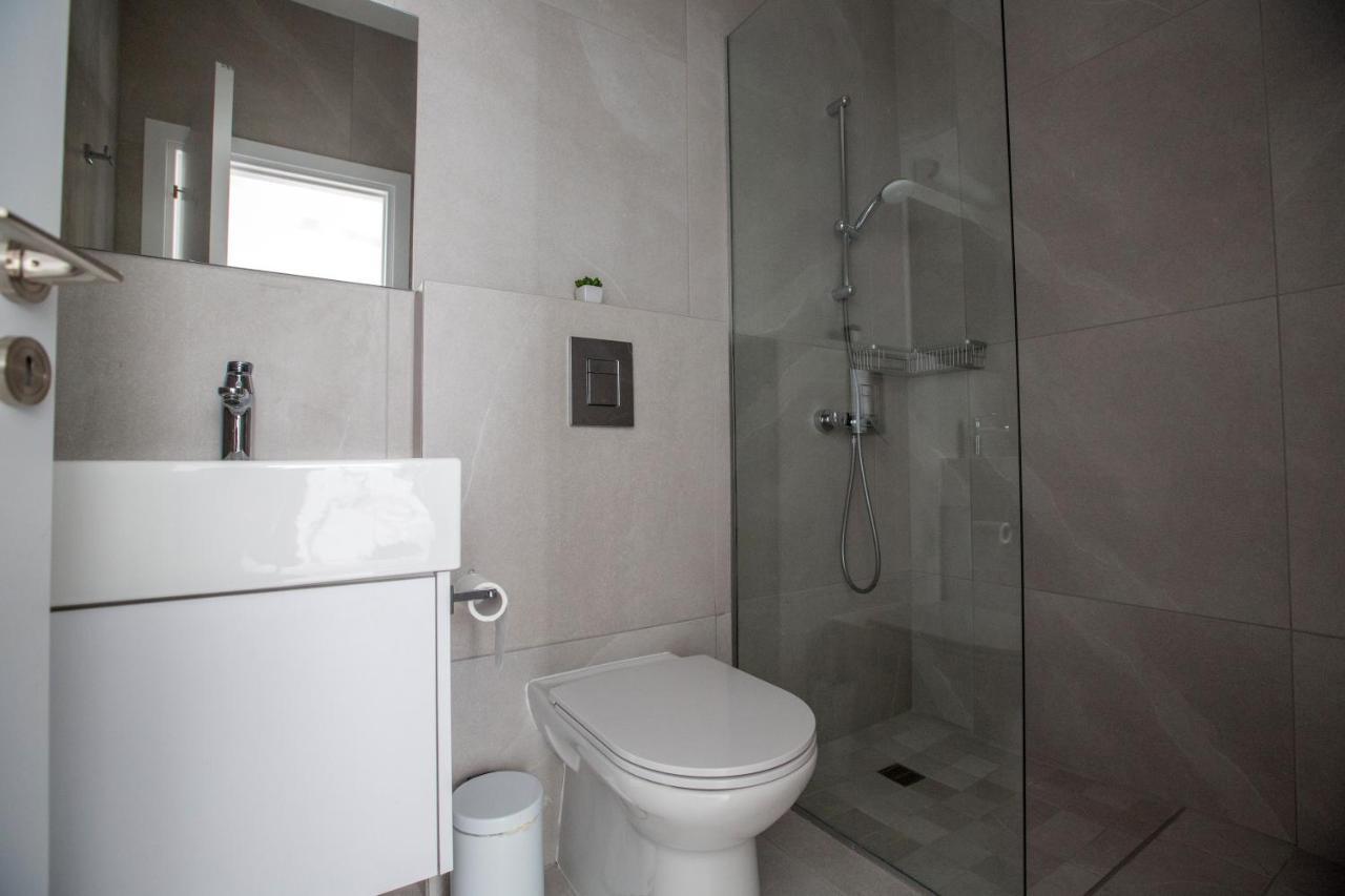 Colour Residences Protaras Exterior foto