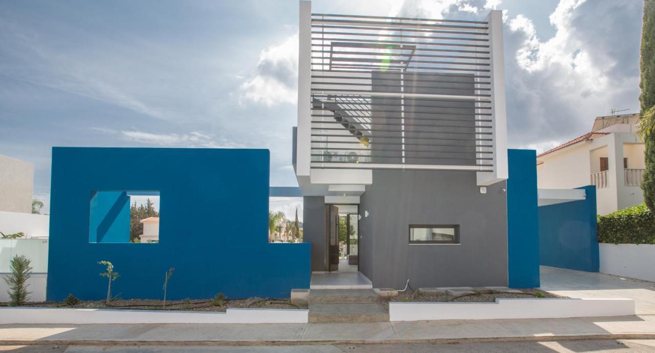 Colour Residences Protaras Exterior foto