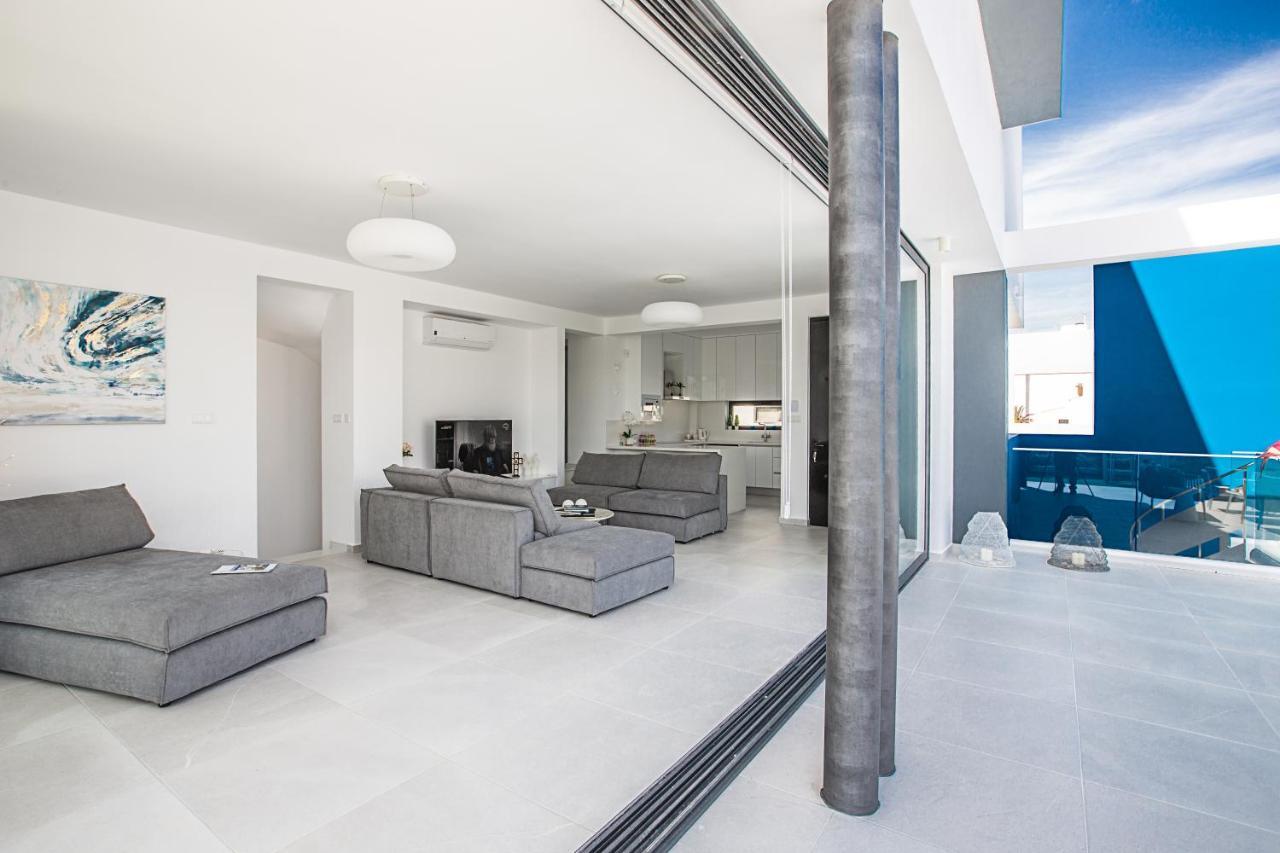 Colour Residences Protaras Exterior foto